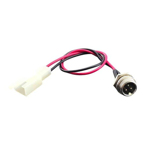 منفذ شحن للسكوترات والدراجات مدخل شاحن صغير وكبير...