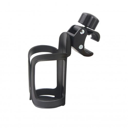 حامل للمشروبات متعدد الوظائف للدراجات والسكوترات