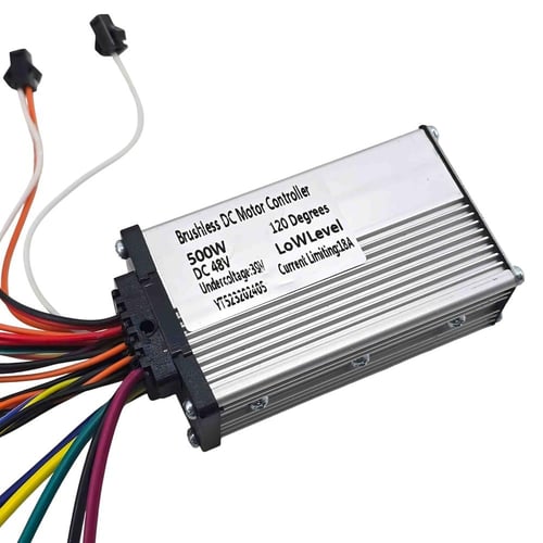 كمبيوتر ( منظم ) سكوتر دارك 48v كتاوت ( كونترول )...