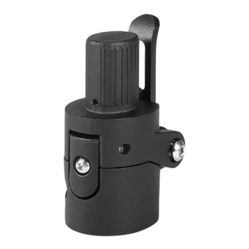 قاعدة الثني الركبة لسكوتر شاومي مناسب لمختلف السكو...