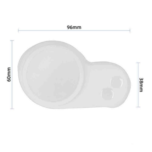 غطاء حماية من الماء لشاشة السكوتر الكهربائي واقي م...