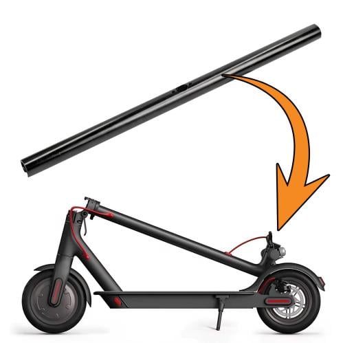 عامود علوي هيكل لسكوتر كهربائي ماركة شاومي