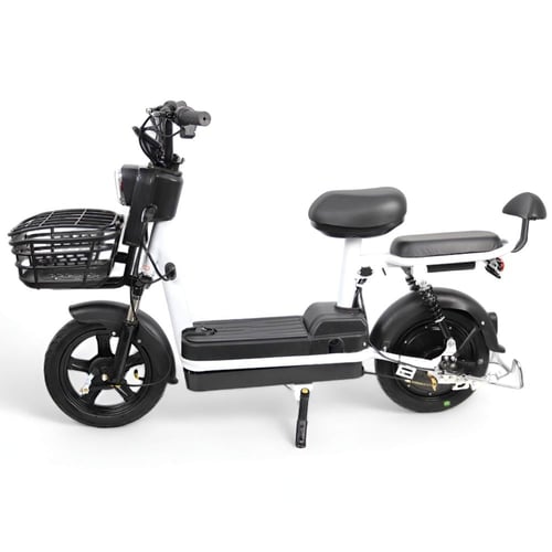 دراجة كهربائية راكبين 48v مقاس 14 الإصدار الثاني (...