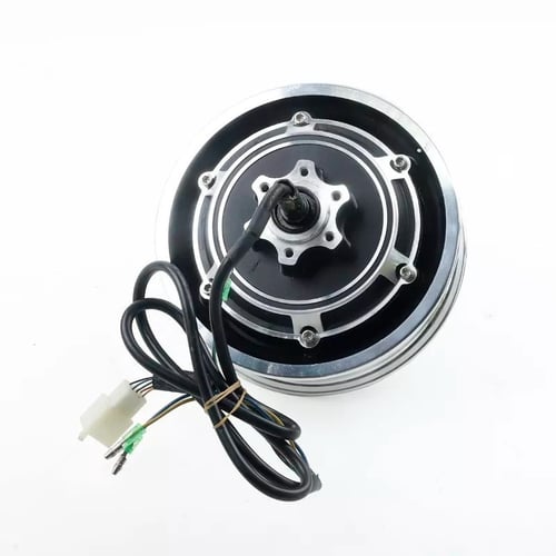 محرك ( موتور - دينمو ) 36V-48V 500W لسكوتر كهربائي...