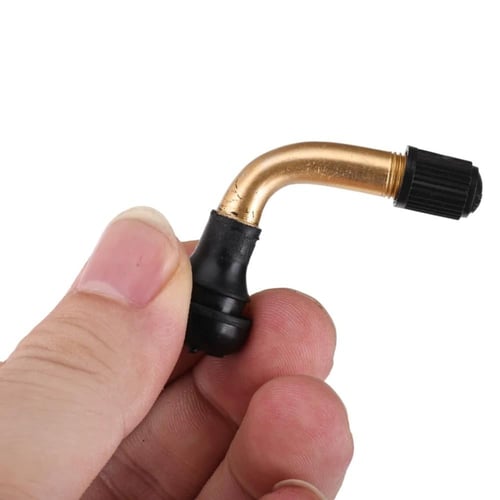 بلف تيوبلس من النحاس زاوية 45 درجة للسكوترات والدر...