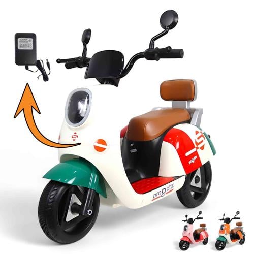 دباب أطفال ثلاث كفرات كلاسيكي لعمر 2 إلى 6 سنوات +...