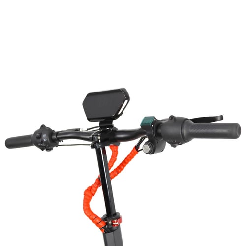 سكوتر كهربائي سرعته 99 كم Speed بمحركين مديل 2024