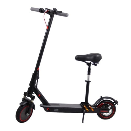 سكوتر كهربائي للكبار برو 36V قابل للطي كفرات ربل ب...