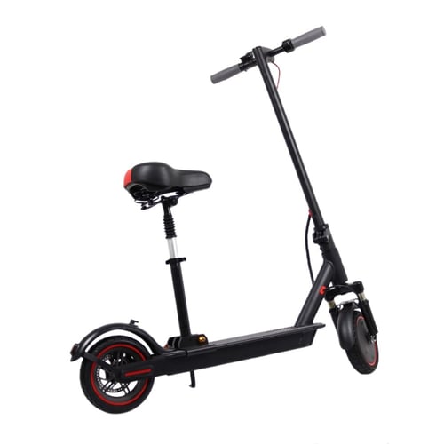 سكوتر كهربائي للكبار برو 36V موديل 2024 قابل للطي...