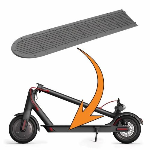 غطاء بطارية سكوتر شاومي مناسب لمختلف السكوترات الك...