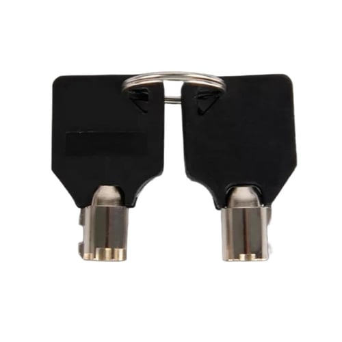 قفل حماية من السرقة للدراجات والسكوترات