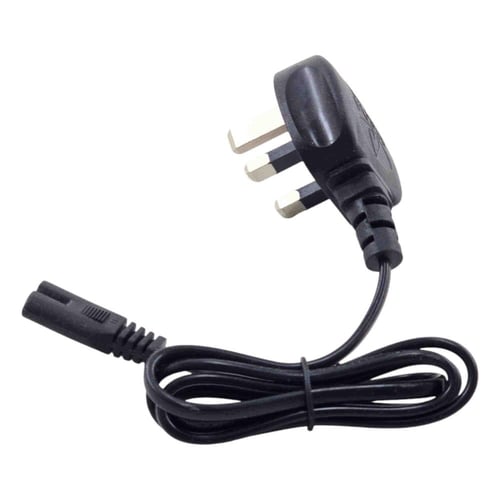 سلك كهرباء لشاحن سكوتر كهربائي 12v و 24v و 36v و 4...