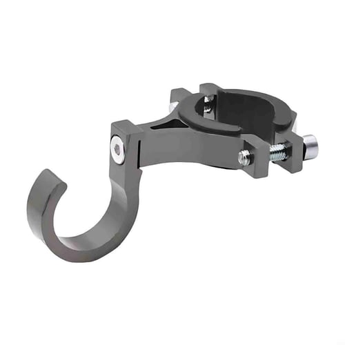 خطاف تعليق من سبائك الألمنيوم للسكوترات والدراجات...