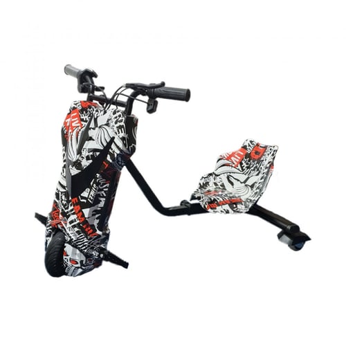 سكوتر درفت 36V موديل 2023 + شاحن سريع مجاناً