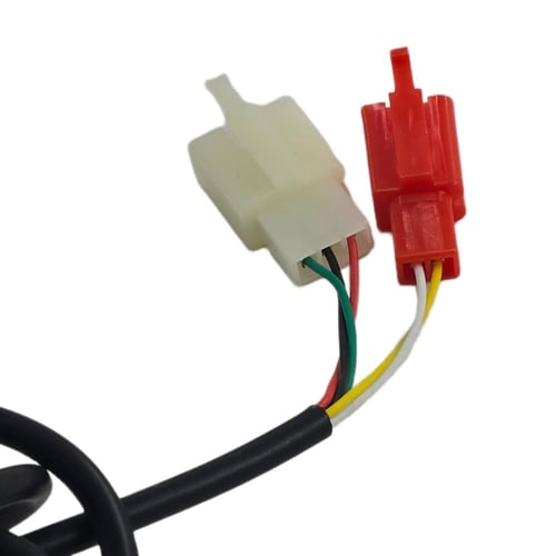 دعسة سكوتر هارلي ميني الكهربائي 48v فرار سكوتر هار...