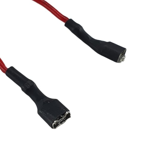 وصلة توصيل بين البطاريات 6v-12v