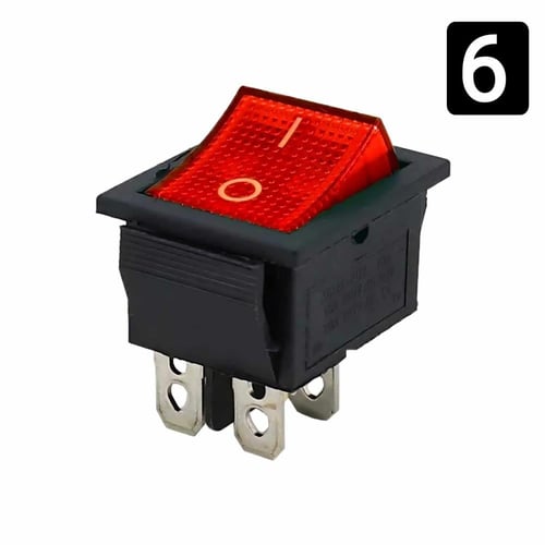 أزرار تشغيل وأطفاء أصلية لسيارة الاطفال الكهربائية