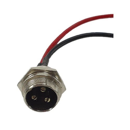 مدخل ( منفذ ) شحن أصلي للسكوترات الكهربائية