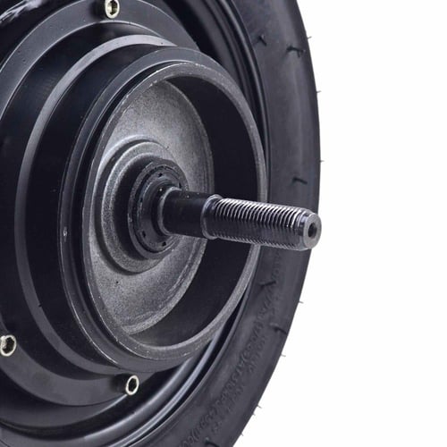 محرك سكوتر هارلي ميني 48v 350w موتور سكوتر هارلي م...