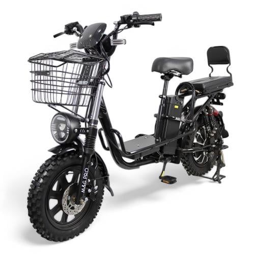 دراجة كهربائية للكبار 60v راكبين مديل 2024 مقاس 20