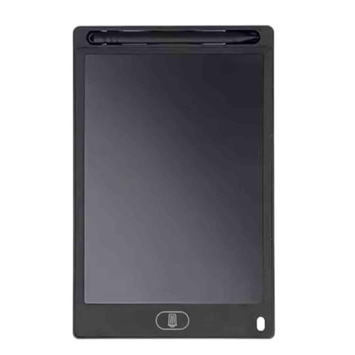 تابلت كتابة بشاشة LCD مقاس 10 انش لوح رسم LCD للكت...