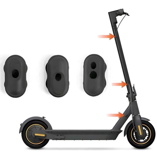 غطاء حماية الأسلاك + غطاء جانبي معا عاكس + غطاء من...