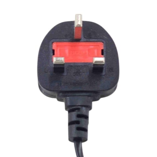 سلك كهرباء لشاحن سكوتر كهربائي 12v و 24v و 36v و 4...