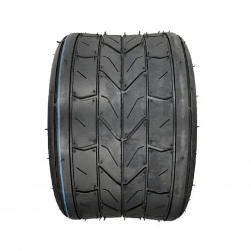 كفر تيوبلس مقاس 10x6.00-6 أنش لسكوتر كهربائي هارلي