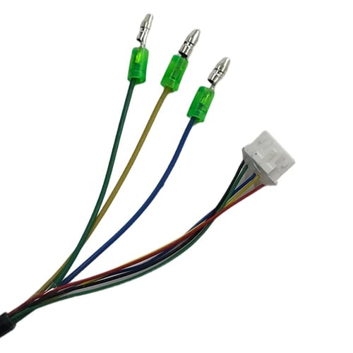 محرك ( موتور - دينمو ) 36V 200W لسكوتر كهربائي درف...