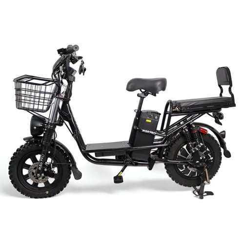 دراجة كهربائية للكبار 60v راكبين مديل 2024 مقاس 20