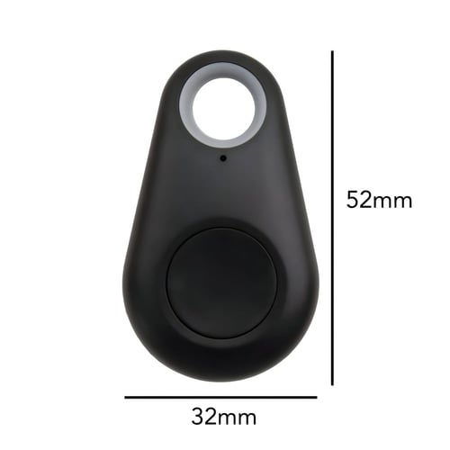 جهاز تعقب اى تاق بنظام الحماية من ضياع المفاتيح مز...