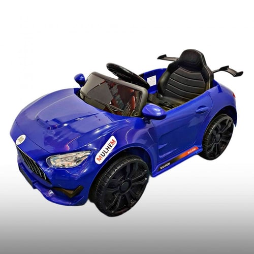 سيارة أطفال كهربائية رياضية بمحركين لعمر 2 إلى 5 س...