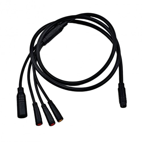 سلك ضفيرة ( سلك توصيل ) لسكوتر كهربائي برو بسلة