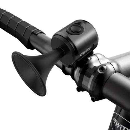 جهاز تحذير ( بوري ) صوت عالي للتحذير مناسب للدراجا...