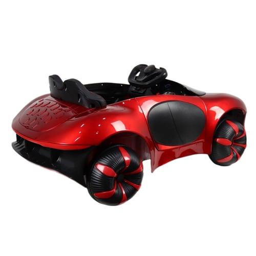 سيارة أطفال كهربائية مرسيدس لعمر 2 إلى 6 سنوات