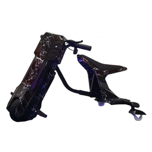 سكوتر درفت 36V موديل 2023 بشكل دباب