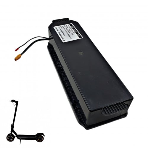 بطارية سكوتر كهربائي برو ماكس 36V 13.000MA