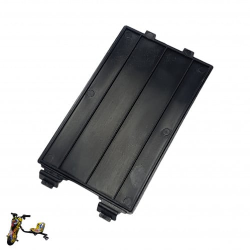 غطاء للبطارية لسكوتر درفت ميني