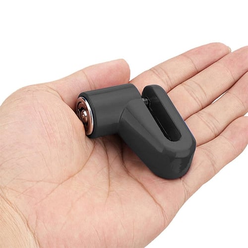 قفل حماية من السرقة للدراجات والسكوترات