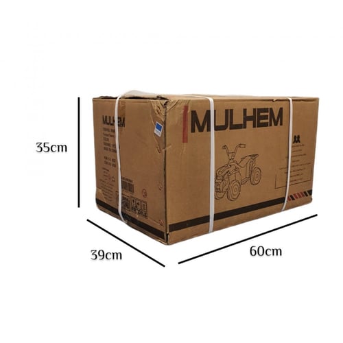 دباب أطفال كهربائي 4 عجلات