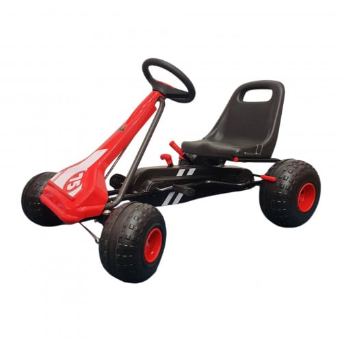 دراجة هوائية رياضية للأطفال