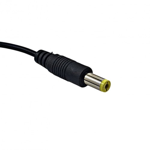 شاحن 6V 700MA لدبابات وسيارات الأطفال الكهربائية