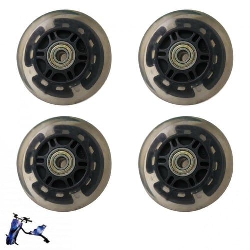 كفر خلفي مضيء لسكوتر درفت أصلي