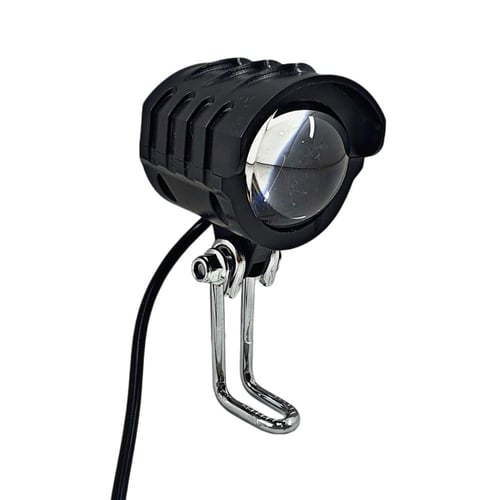 كشاف ( مصباح ) LED لسكوتر كهربائي برو بسلة وبرو بك...