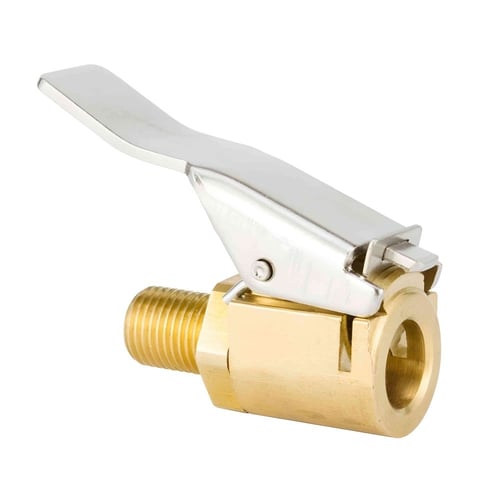 صمام توصيل مضخة الهواء 8 مليمتر من النحاس