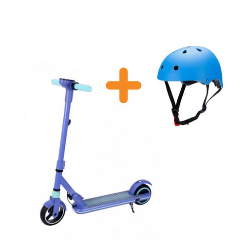 سكوتر كهربائي للاطفال ( ميني )