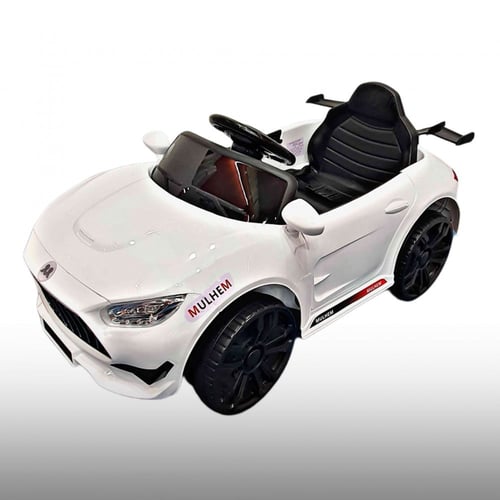 سيارة أطفال كهربائية رياضية بمحركين لعمر 2 إلى 5 س...