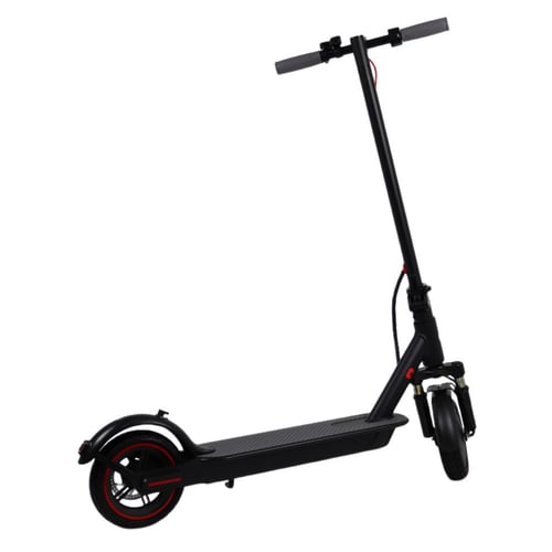 سكوتر كهربائي للكبار برو 36V موديل 2024 قابل للطي...