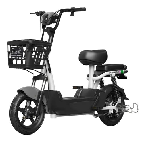 دراجة كهربائية للكبار بريموت كونترول 48V 350W مودي...