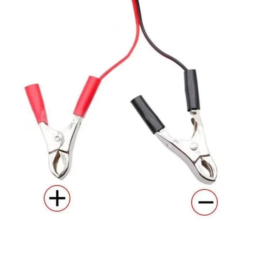 جهاز فحص البطاريات 12v